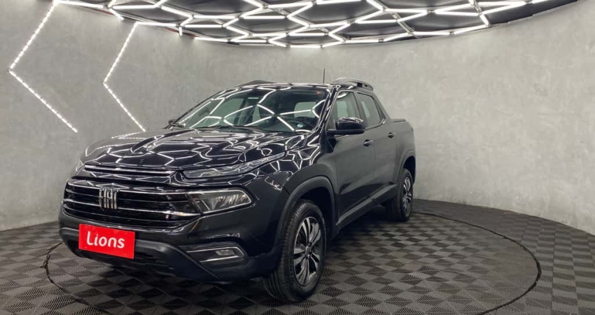 FIAT TORO 1.3 T270 FREEDOM 4X2 4P