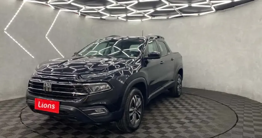 FIAT TORO 1.3 T270 FREEDOM 4X2 4P