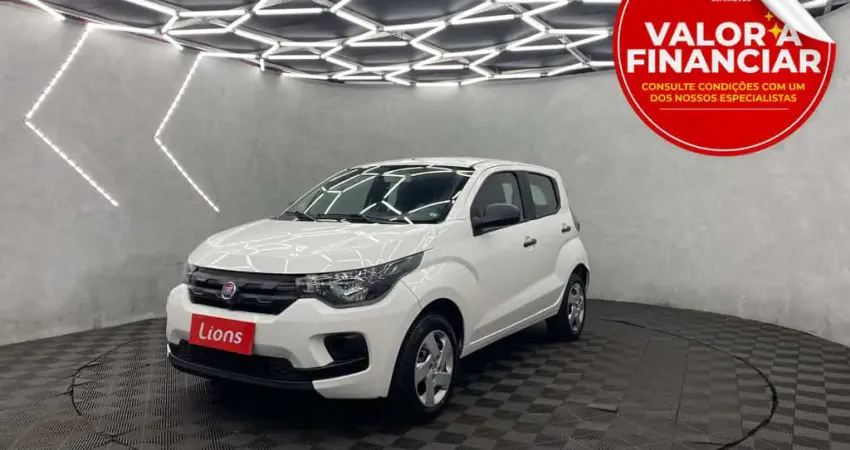 FIAT MOBI 1.0 FIRE LIKE 4P