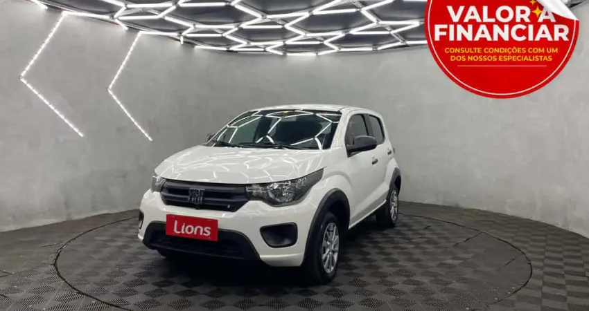 FIAT MOBI 1.0 FIRE LIKE 4P