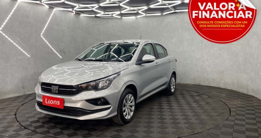 FIAT CRONOS 1.3 8V