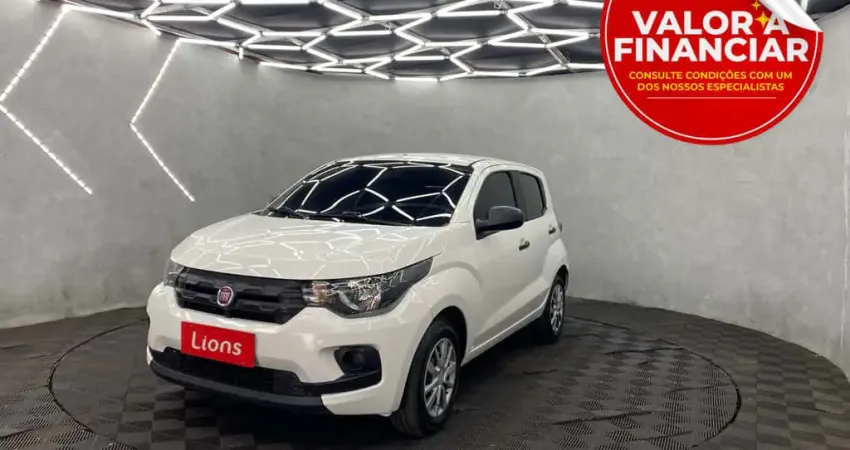 FIAT MOBI 1.0 FIRE LIKE 4P