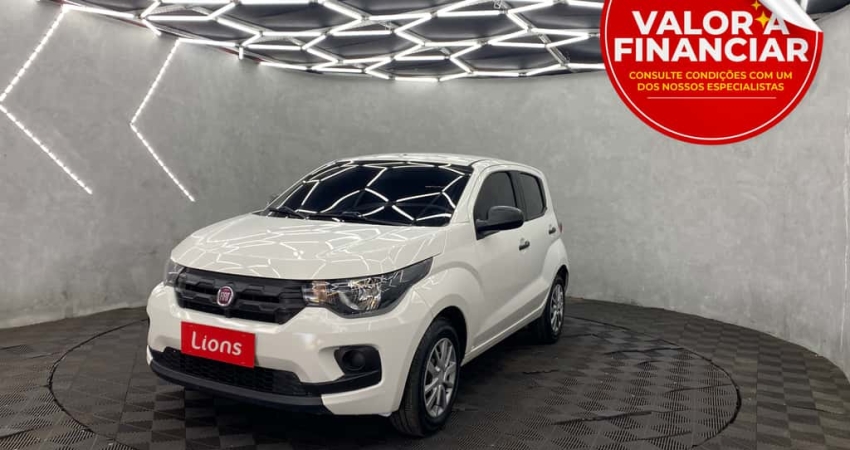 FIAT MOBI 1.0 FIRE LIKE 4P