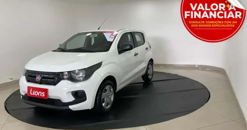 FIAT MOBI 1.0 FIRE LIKE 4P