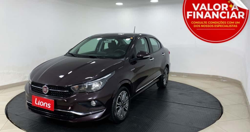 FIAT CRONOS 1.8 PRECISION 16V