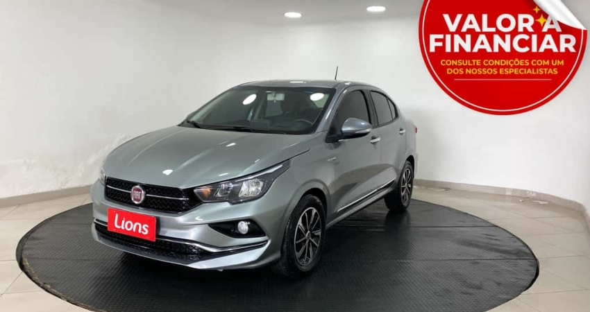 FIAT CRONOS 1.8 PRECISION 16V