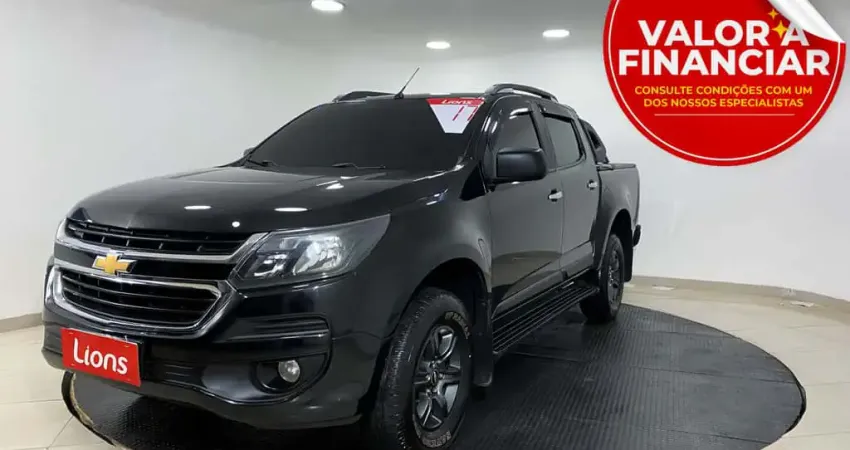 CHEVROLET S10 2.5 PICK-UP ADVANTAGE 4X2 CD