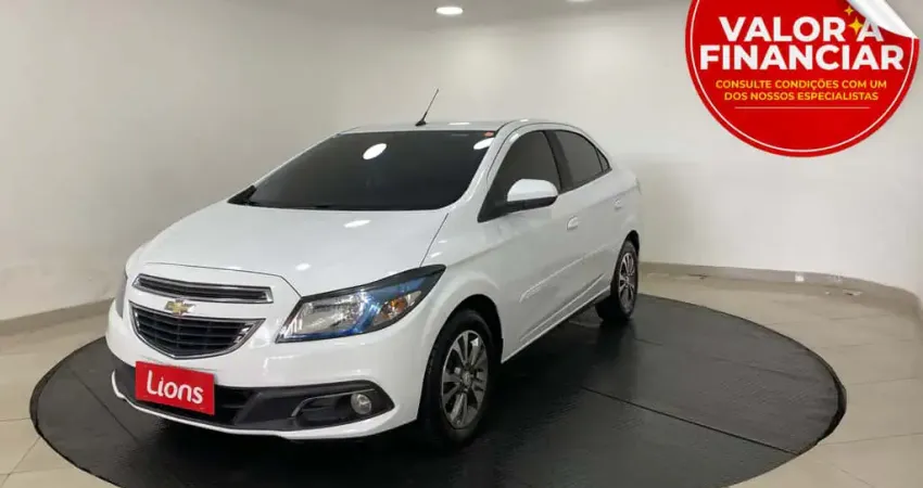 CHEVROLET PRISMA 1.4 MPFI LTZ 8V 4P