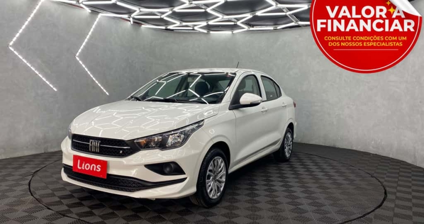 FIAT CRONOS 1.3 8V