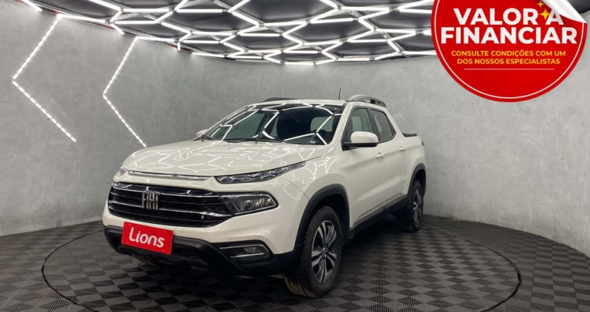 FIAT TORO 1.3 T270 FREEDOM 4X2 4P
