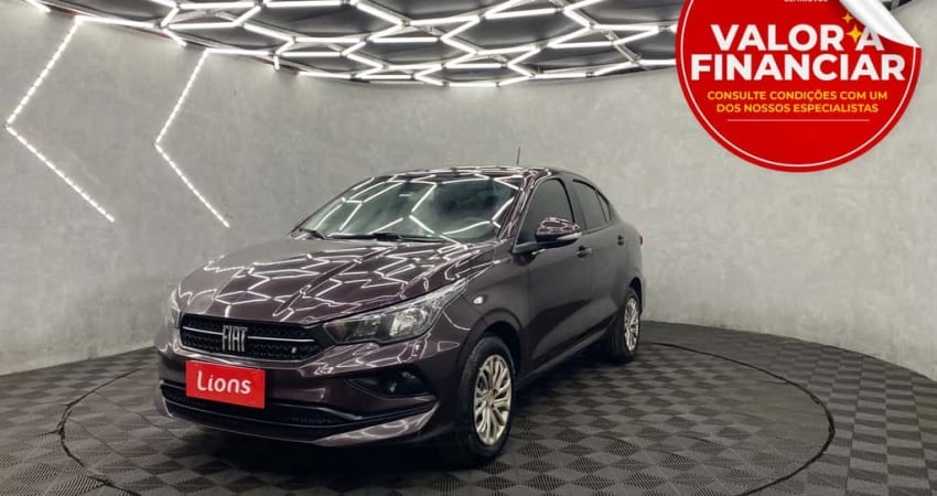 FIAT CRONOS 1.3 DRIVE 8V
