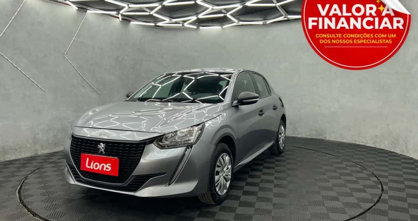 PEUGEOT 2008 1.6 ALLURE PACK BUSINESS