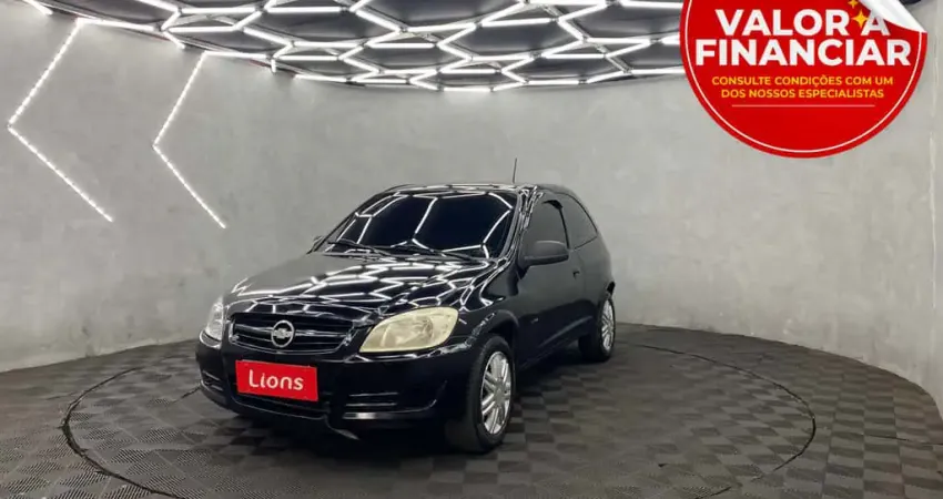 CHEVROLET CELTA 1.0 MPFI VHC LIFE 8V 2P