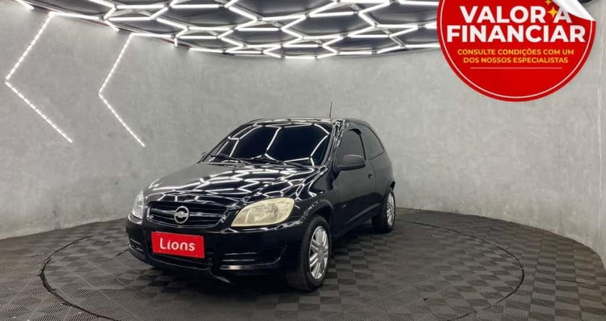 CHEVROLET CELTA 1.0 MPFI VHC LIFE 8V 2P
