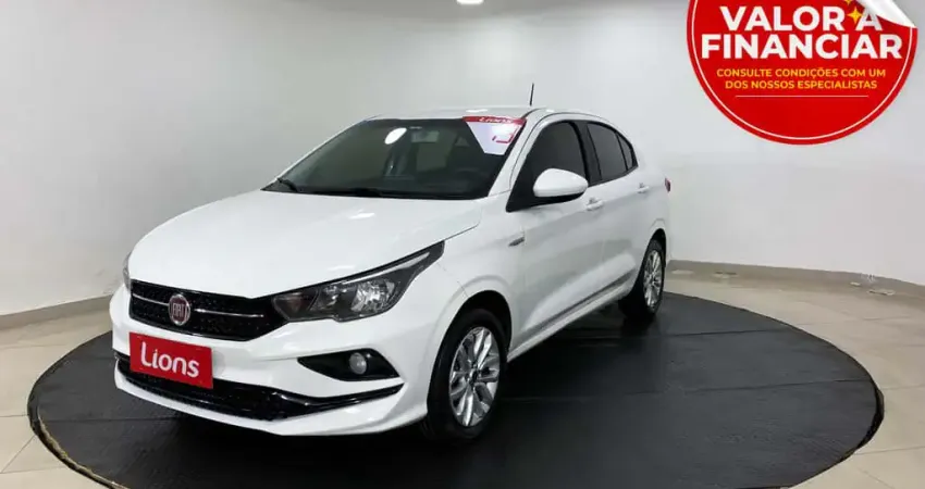 FIAT CRONOS 1.3 FIREFLY DRIVE 4P