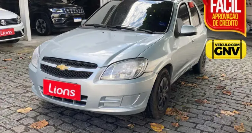 CHEVROLET CELTA 1.0 MPFI LT 8V 4P