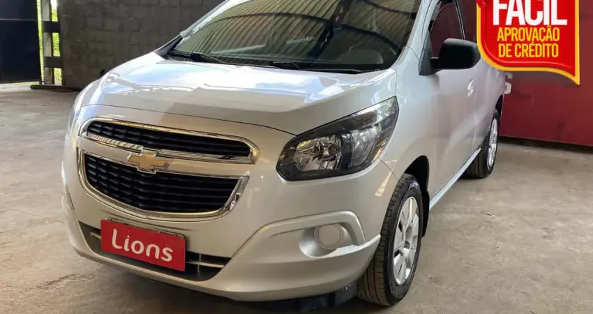 CHEVROLET SPIN 1.8 LS 8V 4P