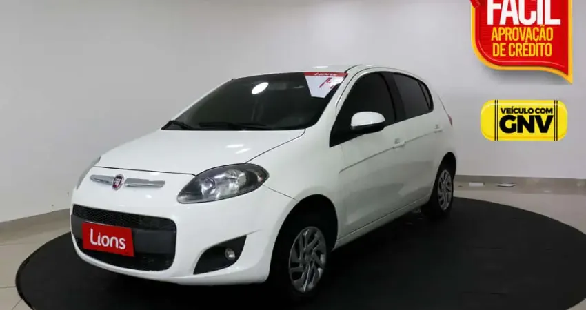 FIAT PALIO 1.0 FIRE EVO ATTRACTIVE  8V 4P