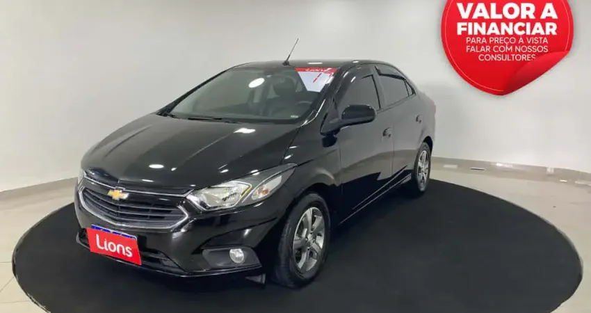 CHEVROLET PRISMA 1.4 MPFI LTZ 8V 4P