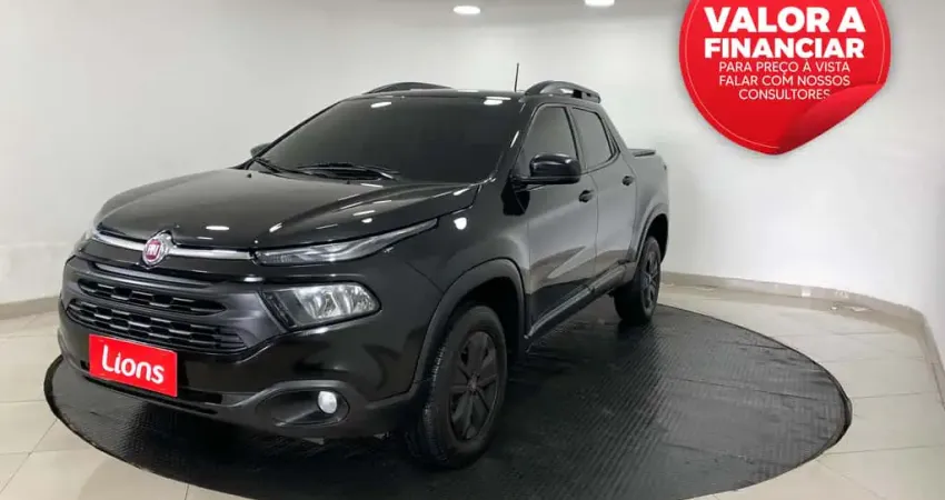 FIAT TORO 1.8 FREEDOM 16V