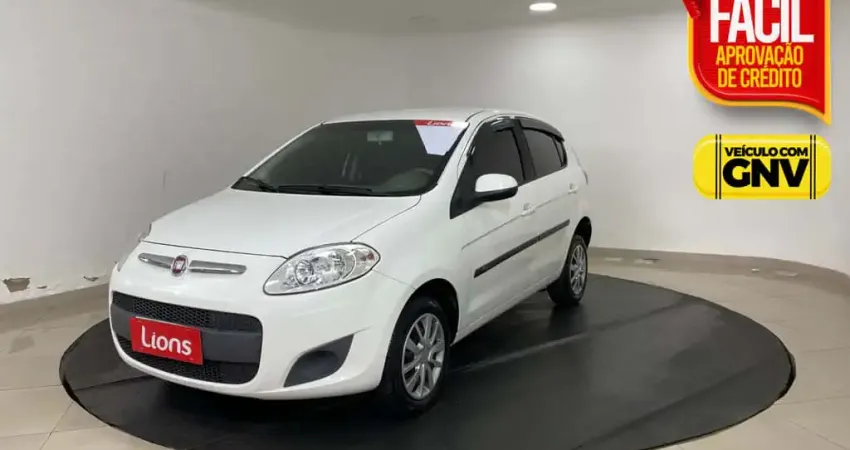 FIAT PALIO 1.0 FIRE EVO ATTRACTIVE  8V 4P