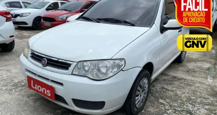 FIAT PALIO 1.0 FIRE TROFEO 2P