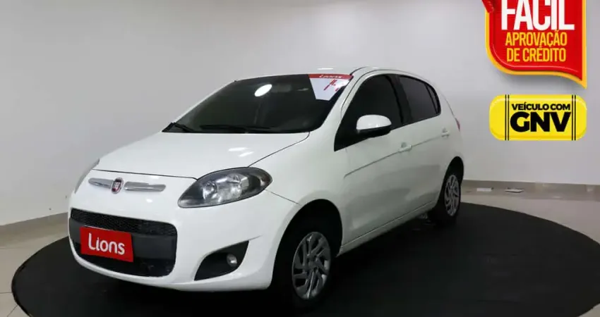 FIAT PALIO 1.0 FIRE EVO ATTRACTIVE  8V 4P