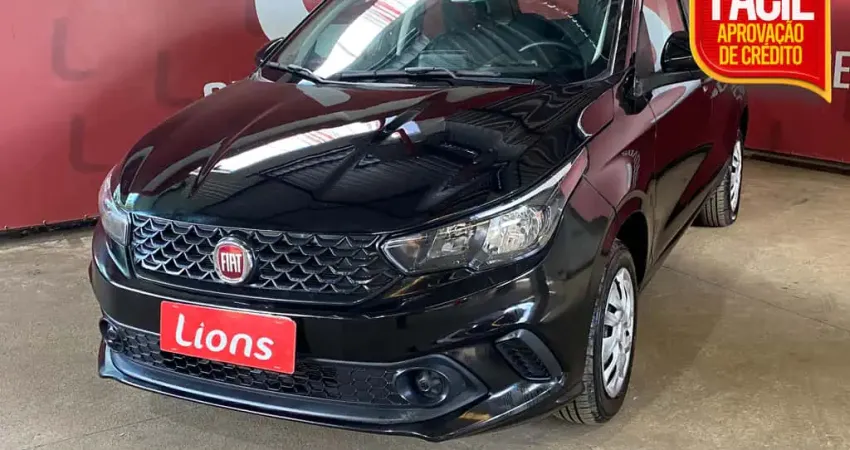 FIAT ARGO 1.0 FIREFLY (FLEX)