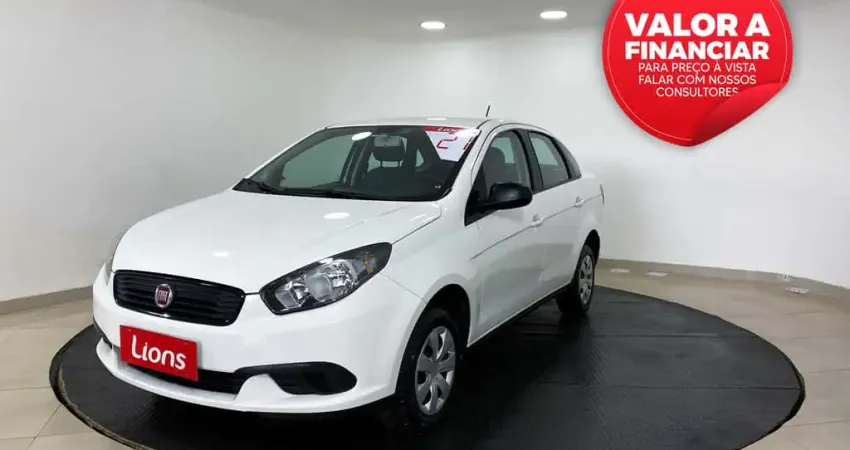 FIAT GRAND SIENA 1.0 ATTRACTIVE 8V 4P