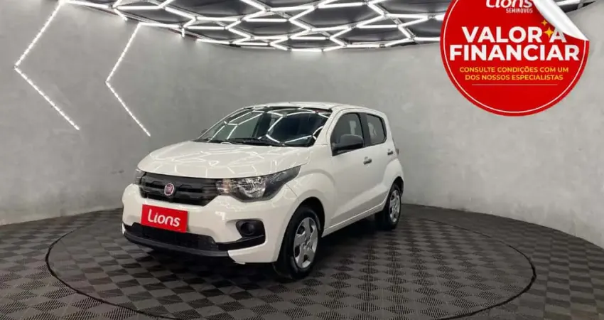 FIAT MOBI 1.0 FIRE LIKE 4P