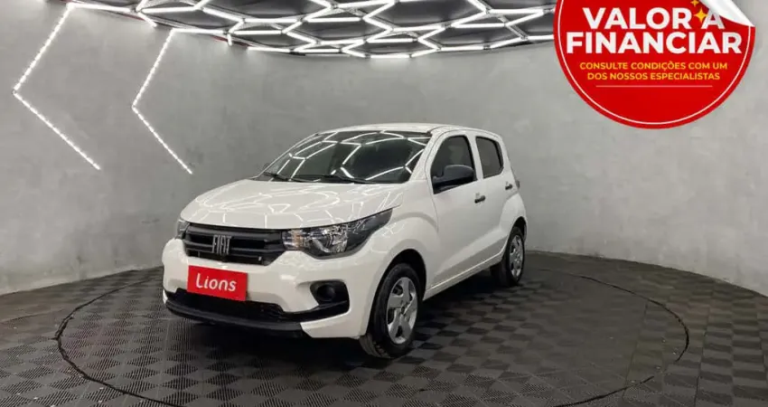 FIAT MOBI 1.0 FIRE EASY 4P