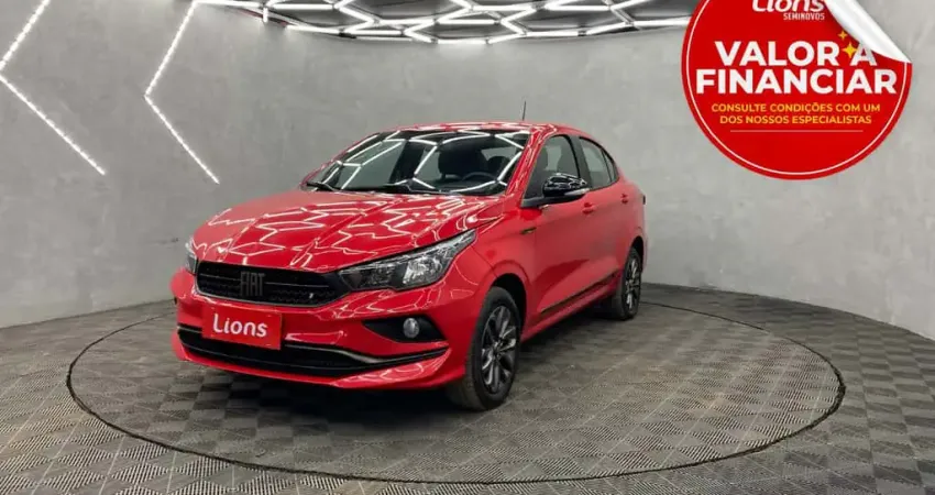FIAT CRONOS 1.3 DRIVE 8V