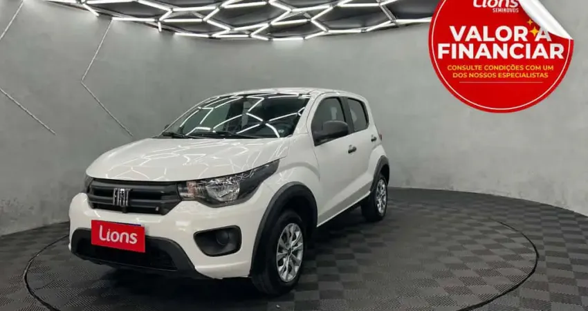 FIAT MOBI 1.0 FIRE LIKE 4P