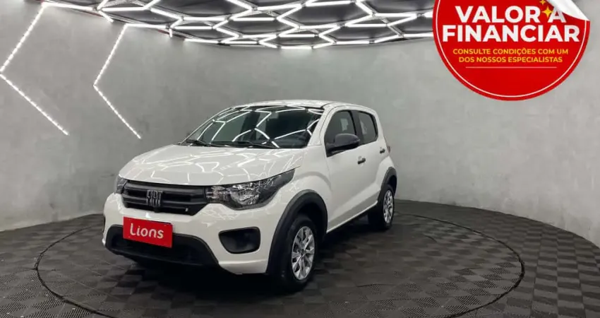 FIAT MOBI 1.0 FIRE LIKE 4P