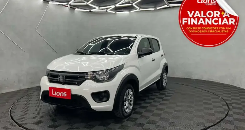 FIAT MOBI 1.0 FIRE LIKE 4P