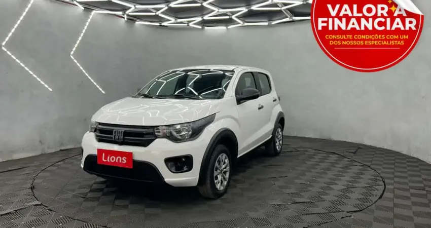 FIAT MOBI 1.0 FIRE LIKE 4P