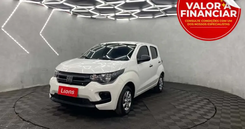 FIAT MOBI 1.0 FIRE EASY 4P