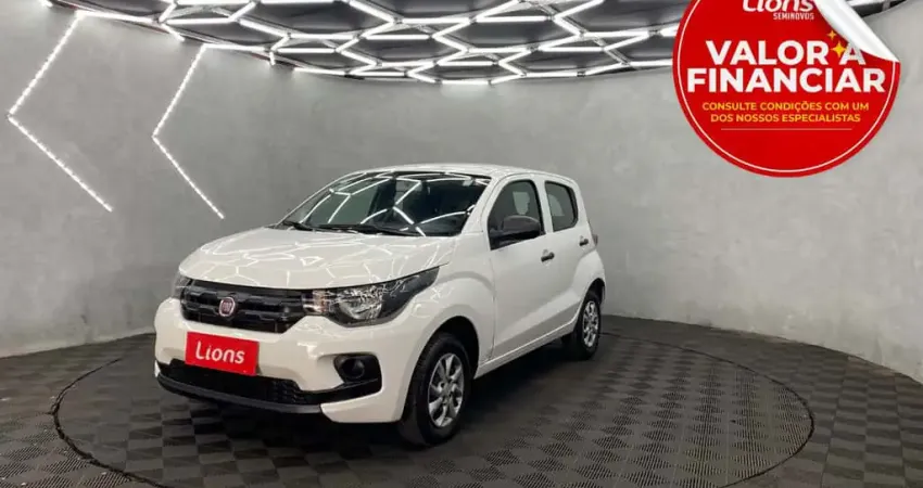 CHEVROLET SPIN 1.8 PREMIER ECONO. 8V 4P