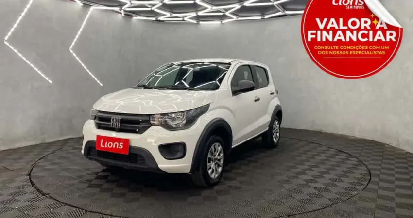FIAT MOBI 1.0 FIRE LIKE 4P