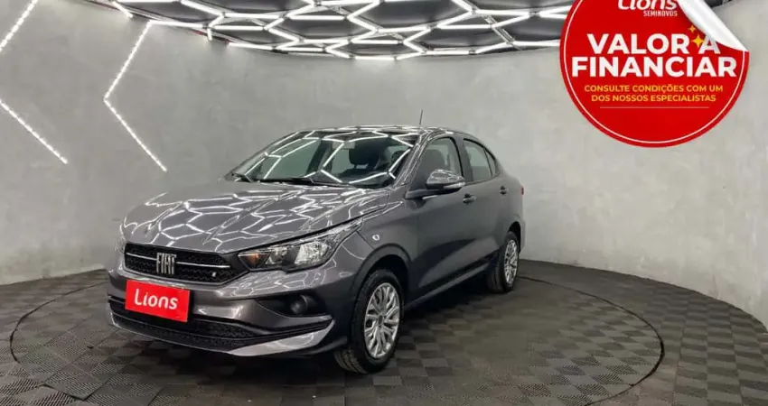 FIAT CRONOS 1.3 DRIVE 8V