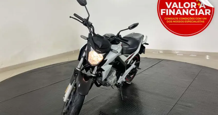 HONDA CB CB TWISTER