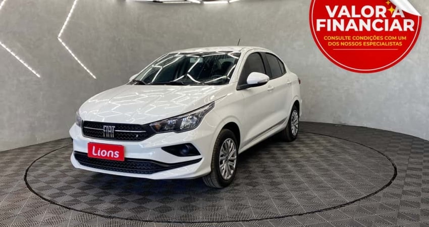FIAT CRONOS 1.3 8V