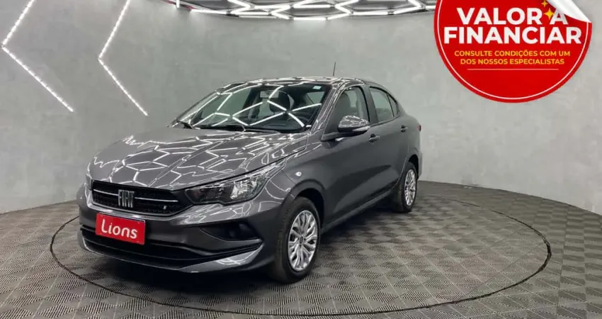 FIAT CRONOS 1.3 DRIVE 8V