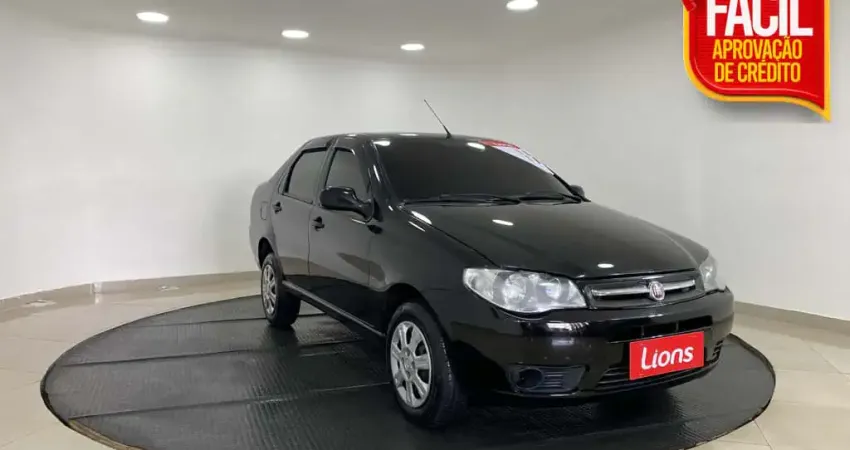 FIAT SIENA 1.0 FIRE 8V 4P