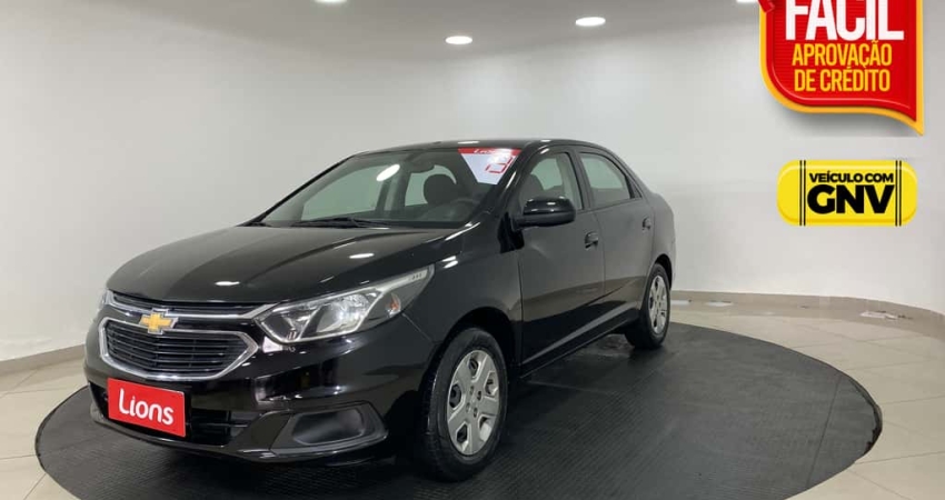 CHEVROLET COBALT 1.4 LT 8V 4P