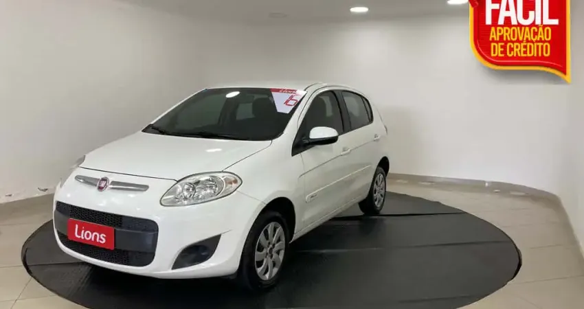 FIAT PALIO 1.0 EVO ATTRACTIVE BEST SELLER 4P