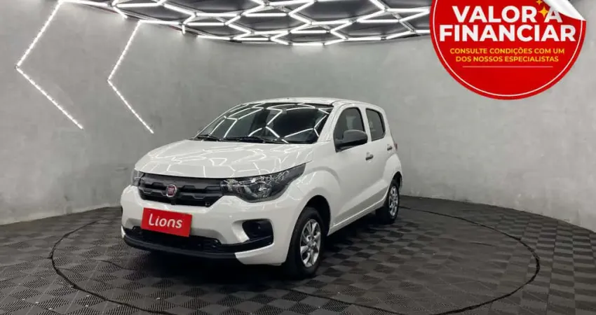 FIAT MOBI 1.0 FIRE EASY 4P