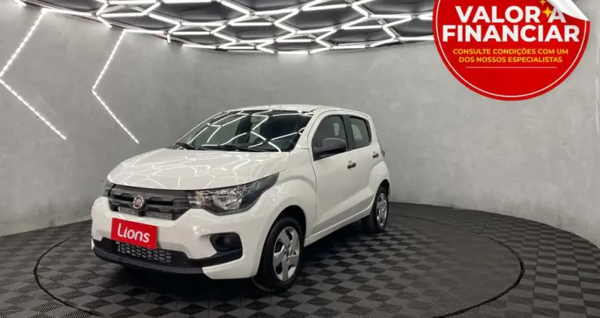 FIAT MOBI 1.0 FIRE LIKE 4P