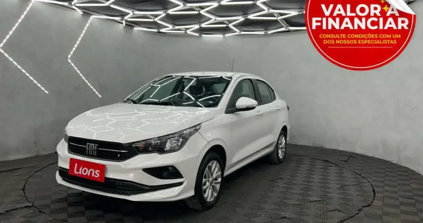 FIAT CRONOS 1.3 DRIVE 8V