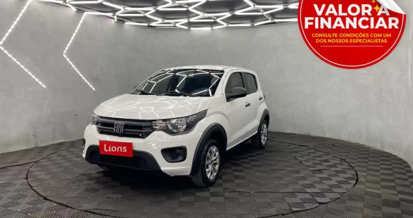 FIAT MOBI 1.0 FIRE LIKE 4P